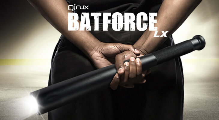 batforce lx